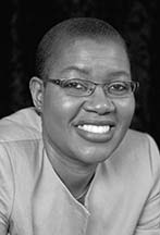 Amina Chitembo