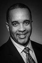 Dr. Kevin Boston-Hill