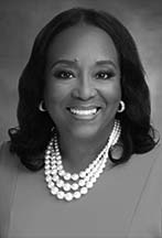 Dr. Saundra Wall Williams