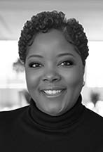 Frenetta Tate