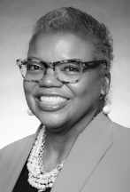 Jacqueline Jeter