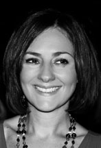 Natasha Abudarham