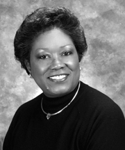 Diane Cain