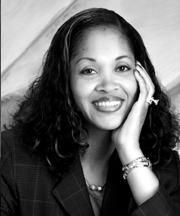 Dr. Danita Johnson Hughes