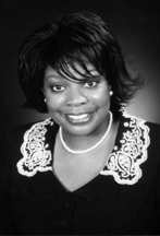 Cita Maloon-Gibson