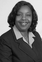 Dr. Madeline Ann Lewis