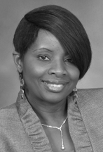 Dr. Sithembile Mahlatini