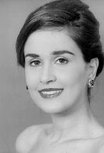 Brenda Ward