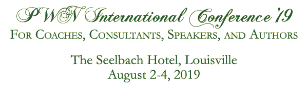 PWN International Conference '19: August 2-4, 2019