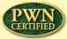 PWN Certified