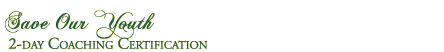 PWN Teen Coaching Institute