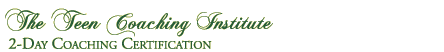 PWN Teen Coaching Institute