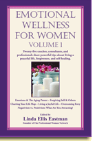 Emotional Wellness for Women Vol. 1