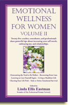 Emotional Wellness for Women Vol. 1I