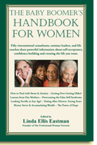 The Baby Boomer's Handbook for Women