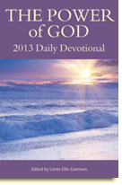 The Power of God: 2013 Daily Devotional