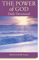 The Power of God: Daily Devotional