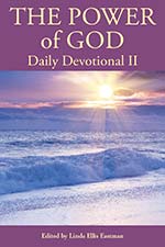 CS3 The Power of God: Daily Devotional II