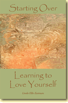 Starting Over: Learning to Love Yourself