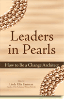 Leaders in Pearls: How to be a Change Architect