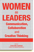 Women as Leaders: Communication, Collaboration and Creative Thinking
