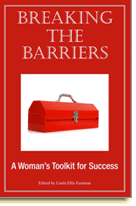 Breaking the Barriers: A Woman's Toolkit for Success