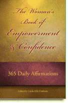 WE33 The Woman's Book of 
Empowerment & Confidence: 
365 Daily Affirmations
