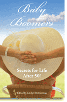 WE35 Baby Boomers:  Secrets for  Life After 50