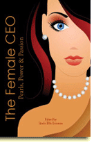 WE36 The Female CEO:  Pearls, Power & Passion
