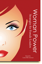 WE40: Woman Power: Stategies for Female Leaders