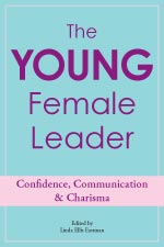 WE44 The Young Female Leader