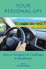 WE45 - Your Personal GPS