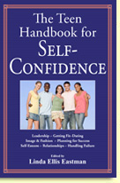 The Teen Handbook for Self-Confidence