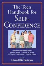 Teen Handbook for Self Confidence