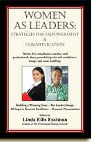 Women as Leaders: Strategies for Empowerment and Communication