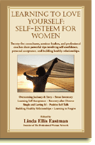 Learning to Love Yourself: Self-Esteem for Women