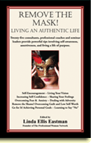 Remove the Mask! Living an Authentic Life