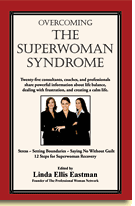 Overcoming the Superwoman Syndrome