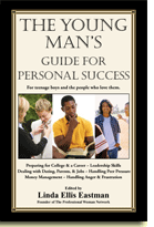 The Young Man's Guide to Personal Success