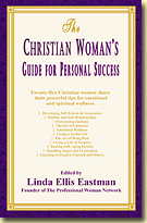 The Christian Woman's Guide for Personal Success